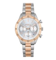 Orologio Breil Tribe Donna Dazzle in Acciaio EW0520 - EW0520